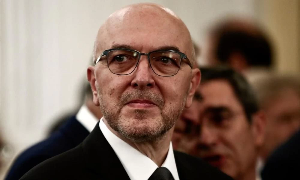 Διήμερη επίσκεψη στην Λιβύη για τον Κ. Φραγκογιάννη